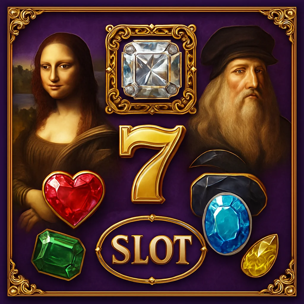 Da Vinci Diamonds