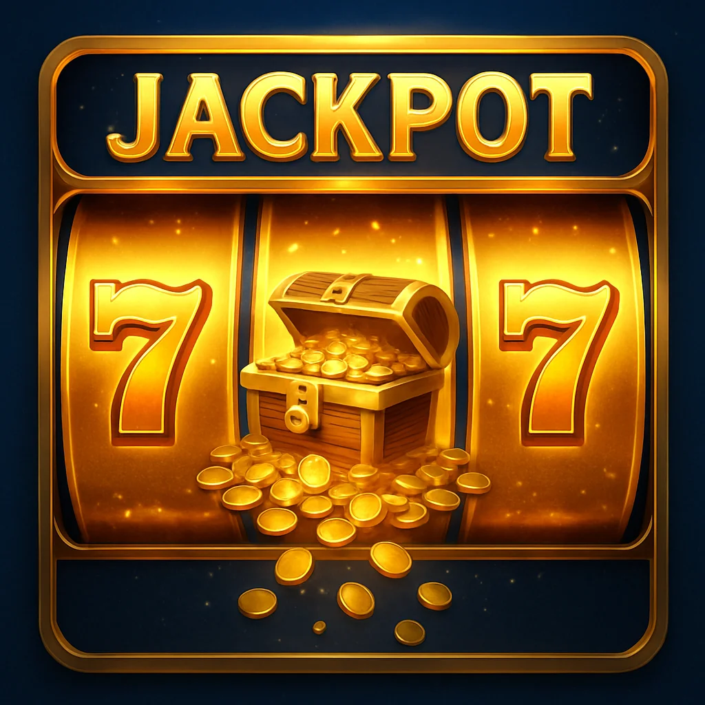 Jackpot Quest