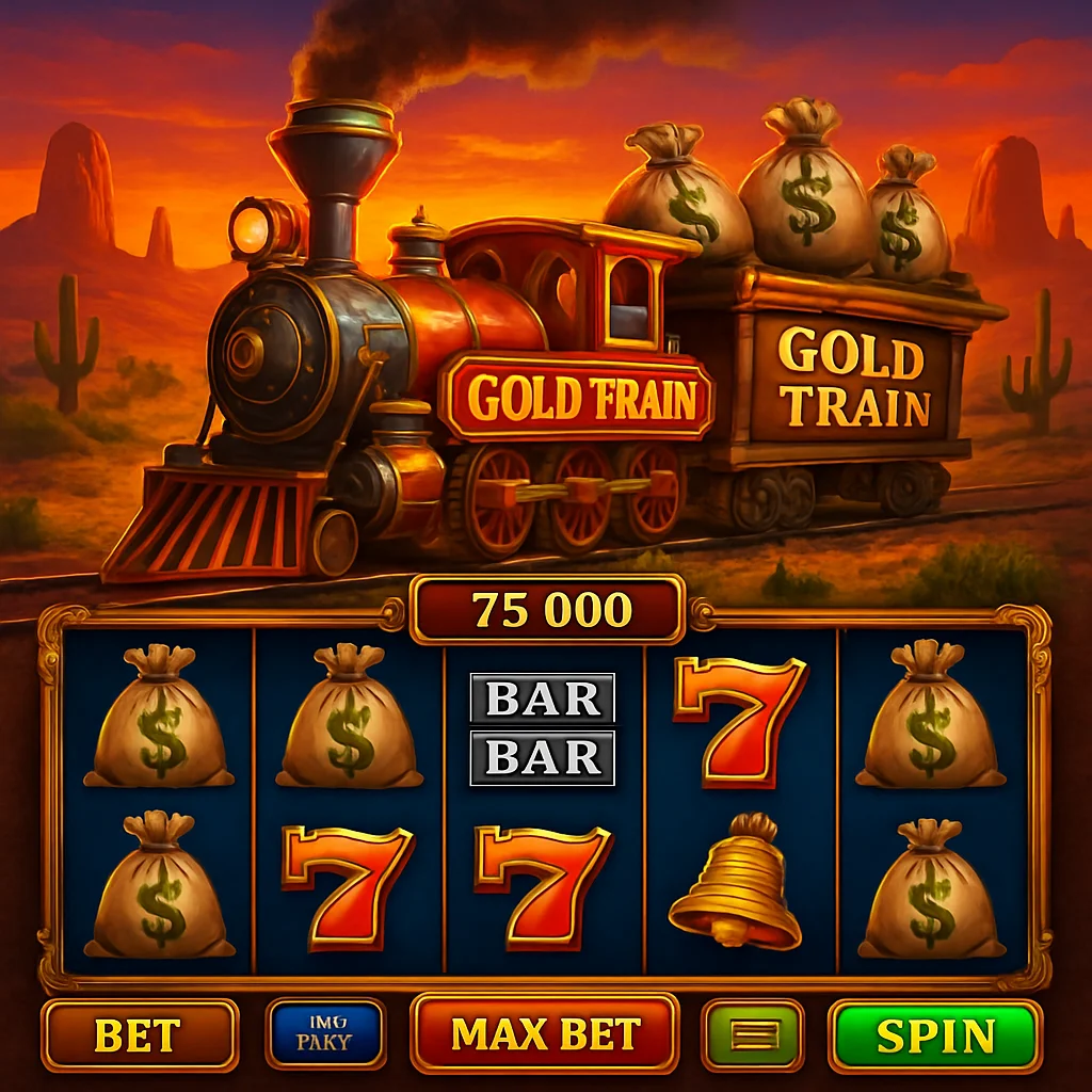 Money Train
